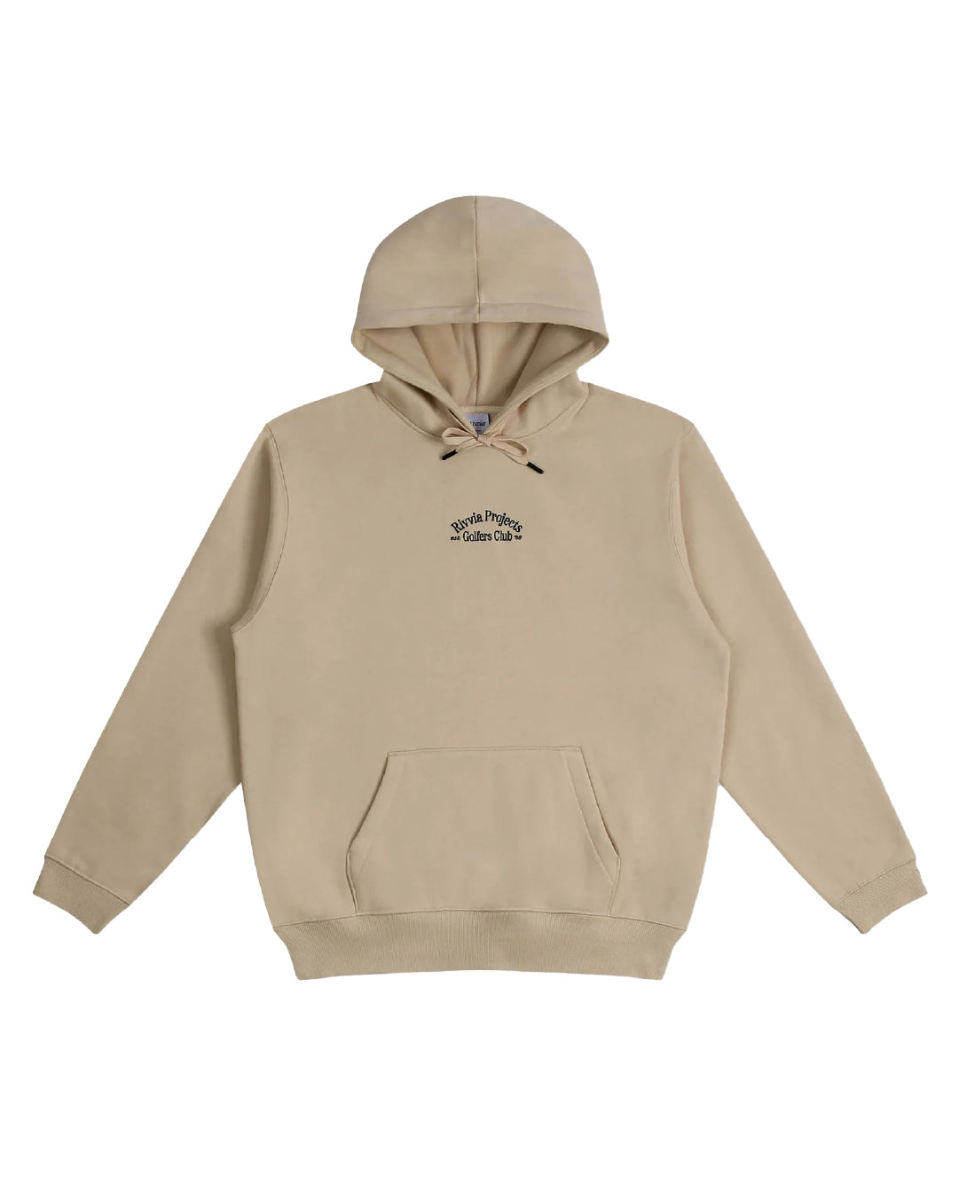 Polerón Rivvia VV Ball Beige