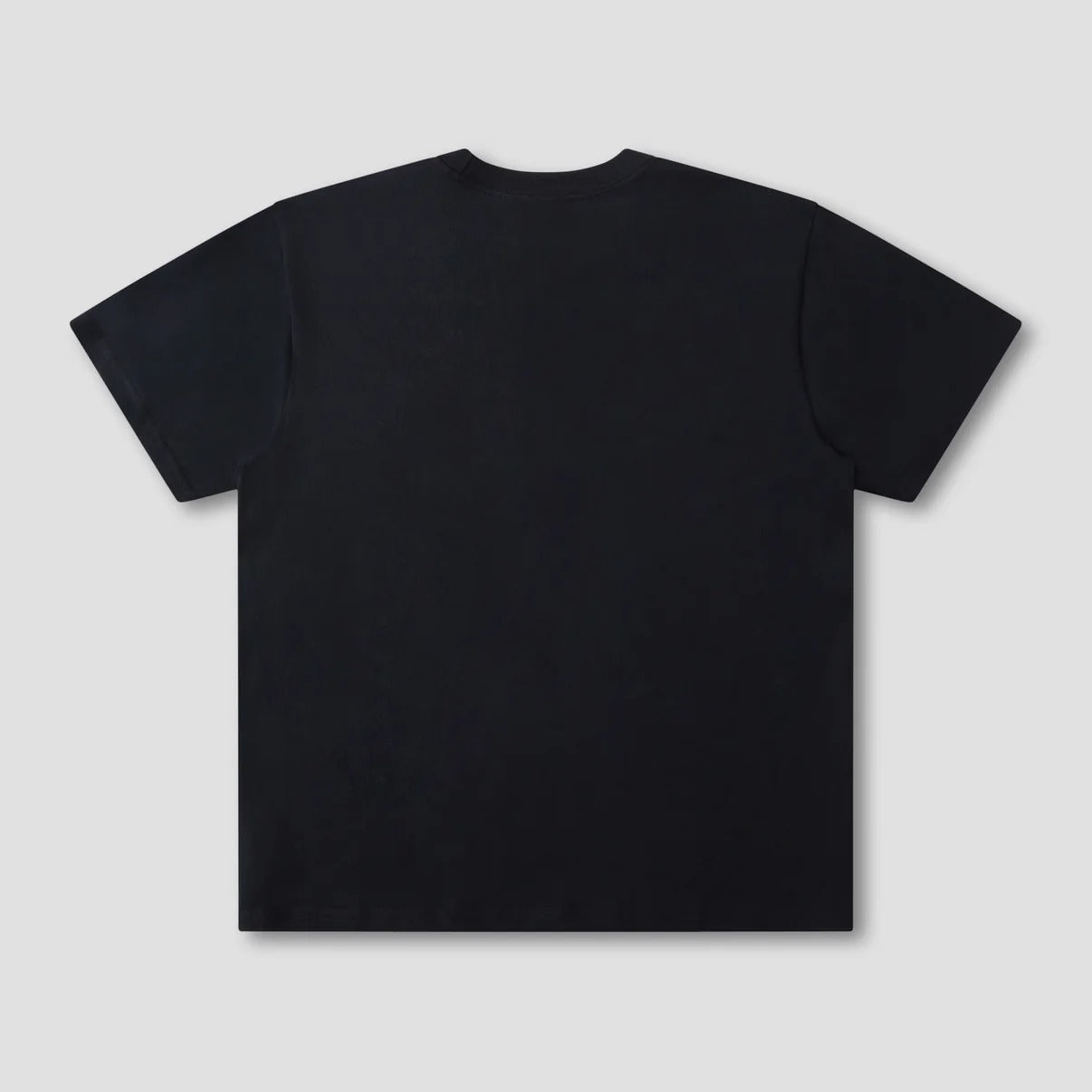 Polera  FORMER Quaver Washed Black