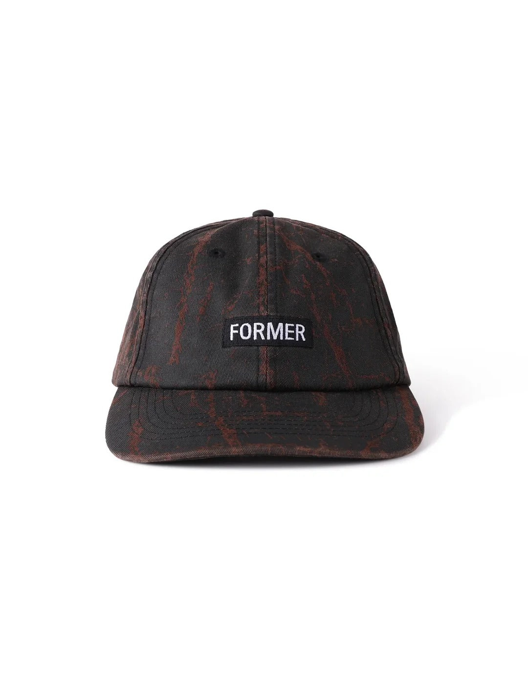 Jockey FORMER Legacy Rose Cap Choc O/S FM